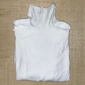 Eddie Bauer Turtleneck